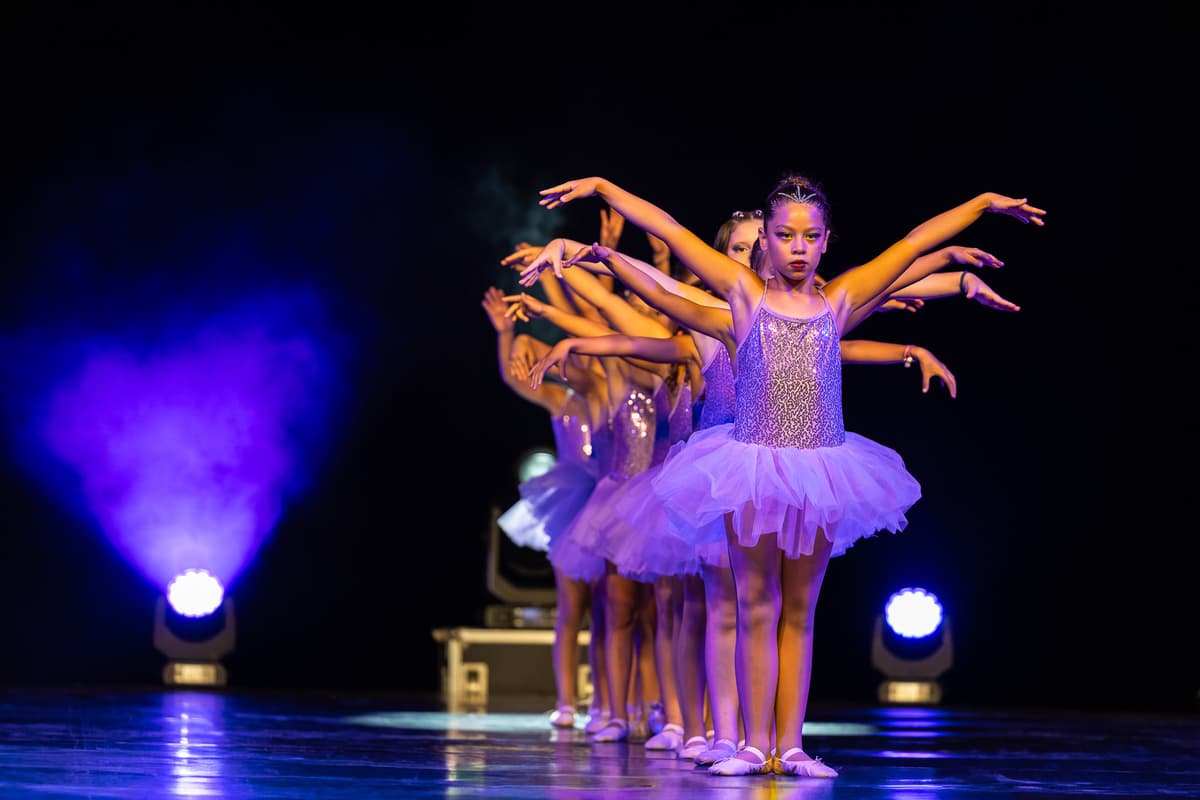 Ballet Kids