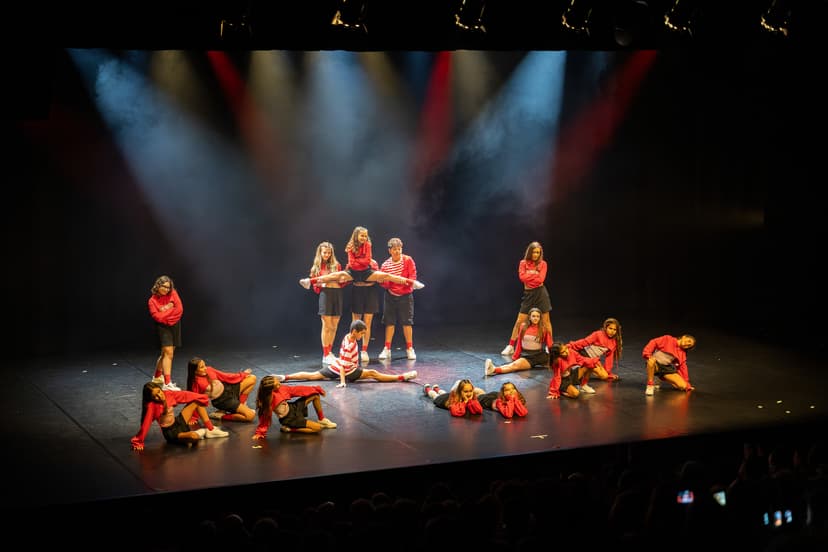 A Bailarina da Caixa de Música - Foto 19