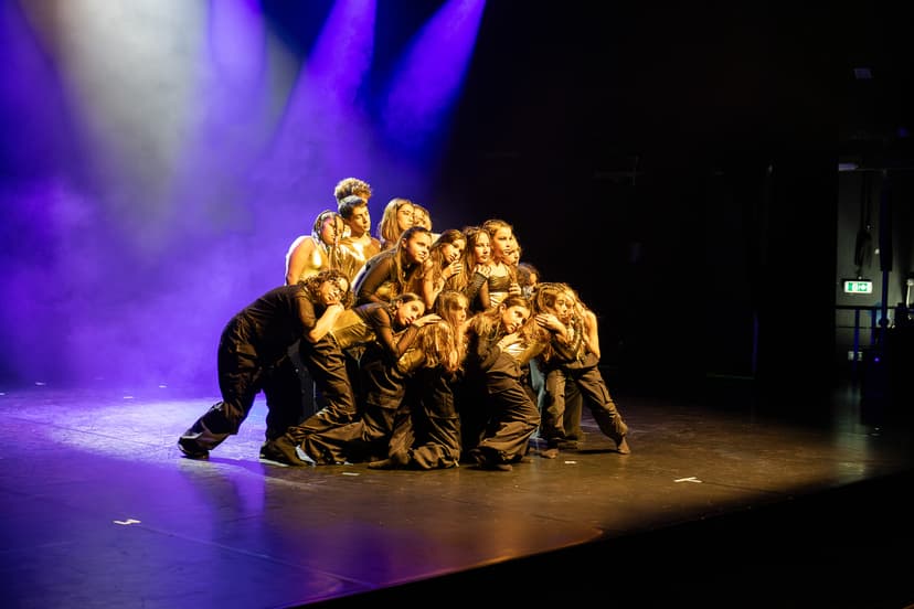 A Bailarina da Caixa de Música - Foto 27