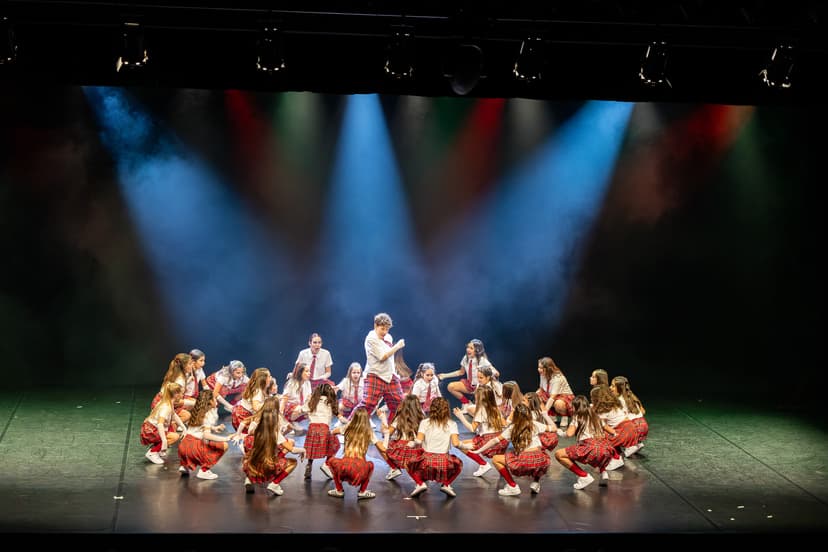 A Bailarina da Caixa de Música - Foto 33