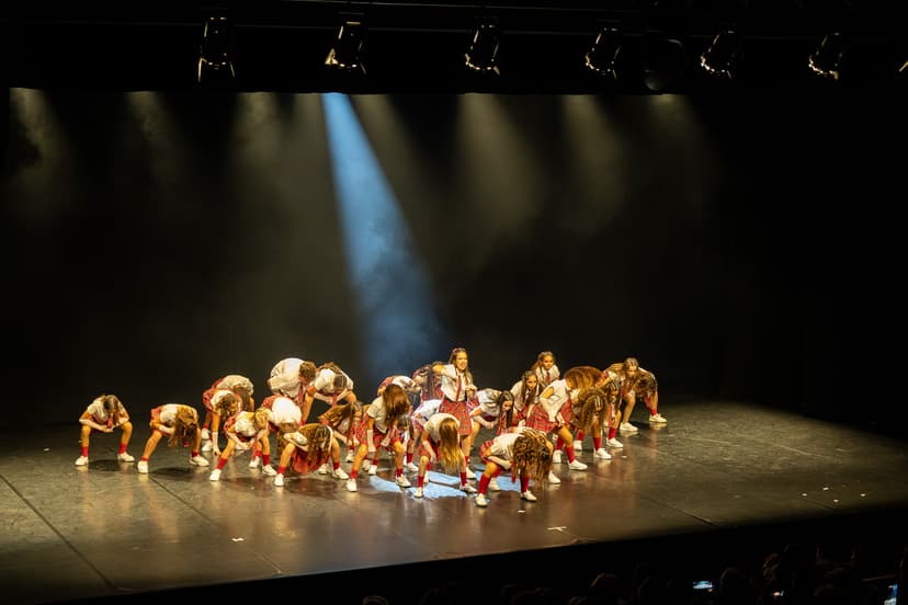 A Bailarina da Caixa de Música - Foto 34