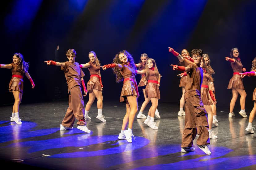 A Bailarina da Caixa de Música - Foto 53