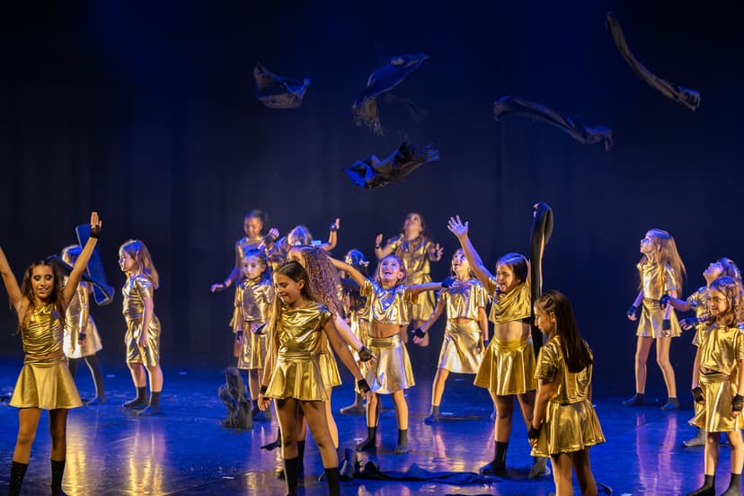 A Bailarina da Caixa de Música - Foto 56