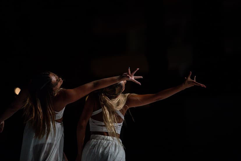EMOTION II - Foto 24