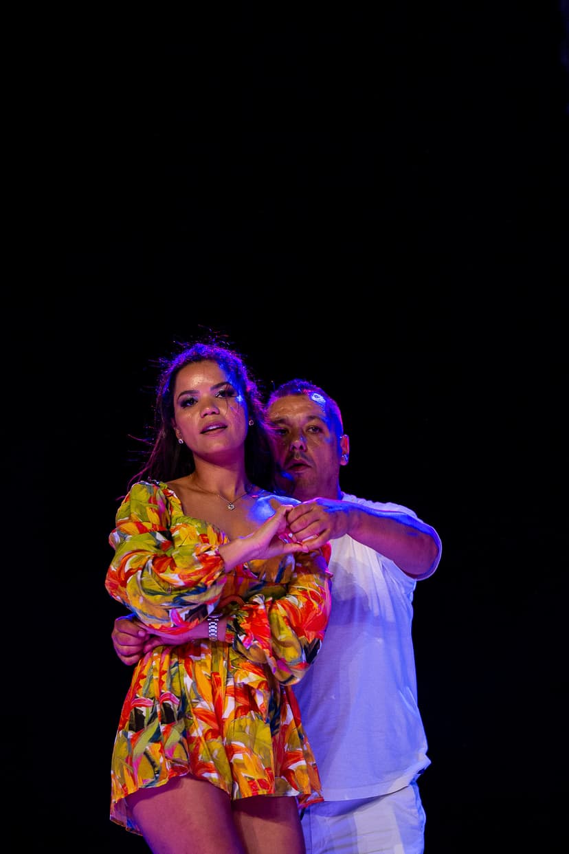 EMOTION II - Foto 45