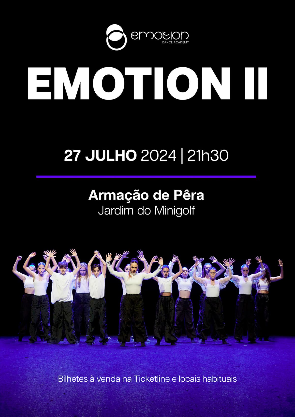 EMOTION II