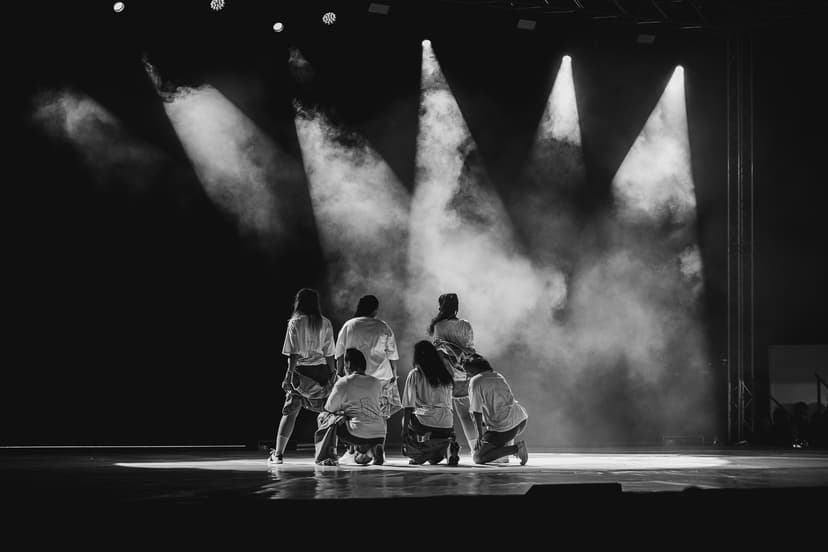 EMOTION III - Foto 28