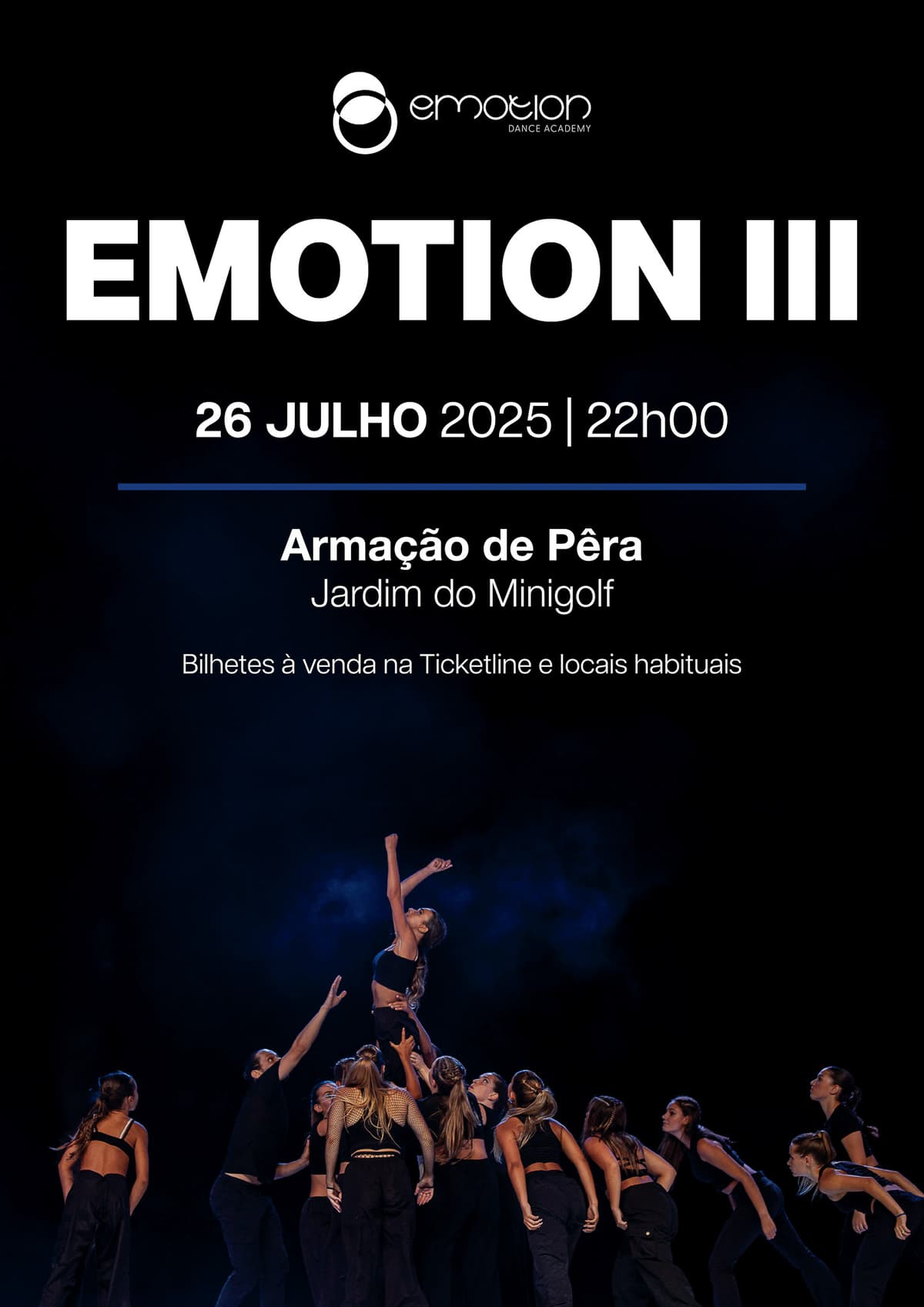 EMOTION III