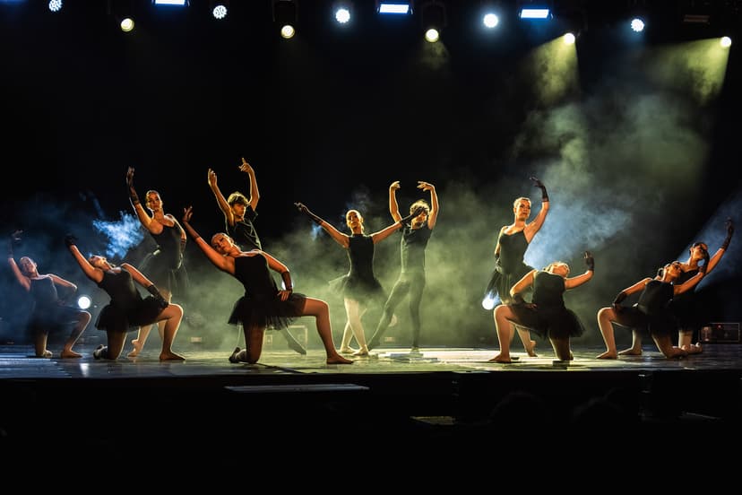EMOTION IV - Foto 41