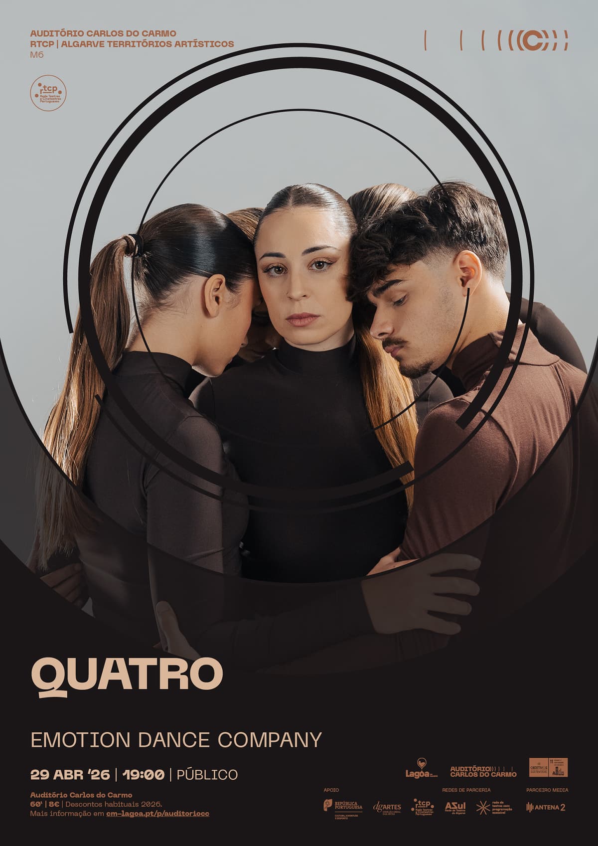 QUATRO